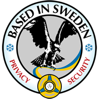 Based in Sweden